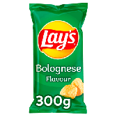 Lays Bolognese chips XXL