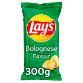 Lays Bolognese crisps XXL