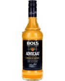 Bols Eggnog