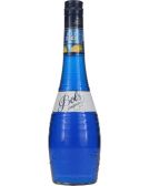 Bols Blue Curacao groot