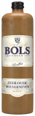 Bols Very old gin large