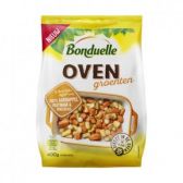 Bonduelle Oven vegetable mix of sweet potatoes, parsnip and pear onions (only available within Europe)