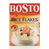 Bosto Rice flakes