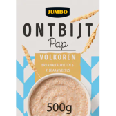 Jumbo Volkoren ontbijt pap