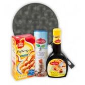 Cadeaupakket "Poffertjes"