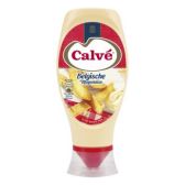 Calve Belgische mayonaise squeeze