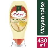 Calve Mayonaise eieren squeeze