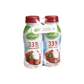 Campina Whole cream 33% fat (at your own risk)