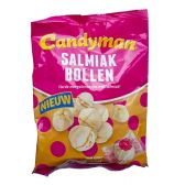 Candy Man Salmiakbollen