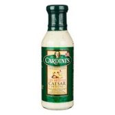 Cardini's Original caesar dressing