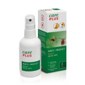 Care Plus Anti-insect deet 40%
