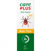 Care Plus Anti-insecten teek