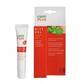 Care Plus Insects SOS gel