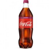 Coca Cola Cherry