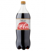 Coca Cola Light taste zero caffine large