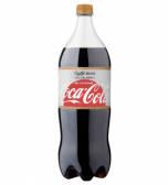 Coca Cola Light cafeïnevrij groot