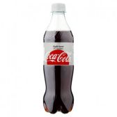 Coca Cola Light taste small