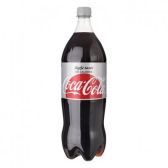 Coca Cola Light taste XXL