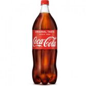 Coca Cola Original taste large