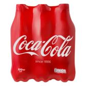 Coca Cola Regular klein 6-pack