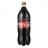 Coca Cola Sugar free zero caffeine large