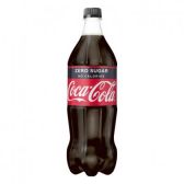 Coca Cola Sugar free small