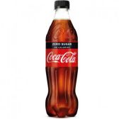 Coca Cola Sugar free small