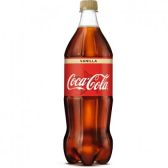 Coca Cola Vanille