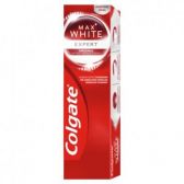 Colgate Max white expert original toothpaste