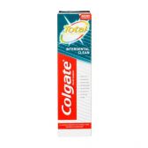 Colgate Total interdent clean toothpaste