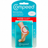 Compeed Medium blister plasters