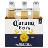 Corona Extra Mexican pils beer