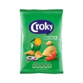 Croky Bolognese chips klein