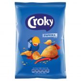 Croky Paprika crisps small