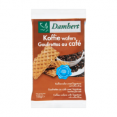 Damhert Nutrition Coffee wafers