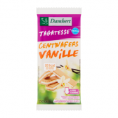 Damhert Nutrition Tagatesse vanilla cent wafers