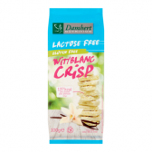 Damhert Nutrition White crispy biscuits