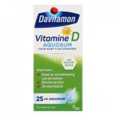 Davitamon Vitamine D with aquosum