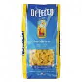 De Cecco Farfalle pasta nr 93