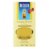 De Cecco Lasagne all'uovo nr 112