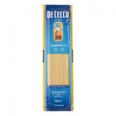 De Cecco Linguine pasta nr 7