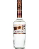 De Kuyper Creme de Cacao wit