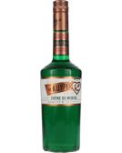 De Kuyper Creme de Menthe groen