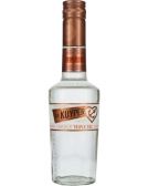 De Kuyper Curacao triple sec liqueur small