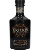 De Kuyper Dutch cocoa cream