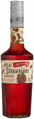 De Kuyper Wild strawberry liqueur