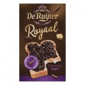 De Ruijter Royaal chocolade hagelslag