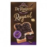 De Ruijter Royaal chocolade hagelslag