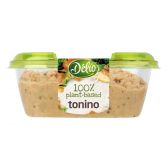 Delio Vegan tonino salade (alleen beschikbaar binnen de EU)