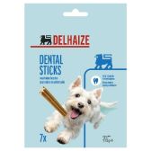 Delhaize Dental sticks mini dog snacks